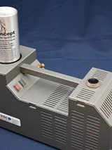 Colt 4 T Rookmachine Lekdetectie Metesco